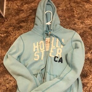 Hollister jacket